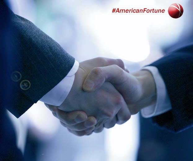 Photo of American Fortune