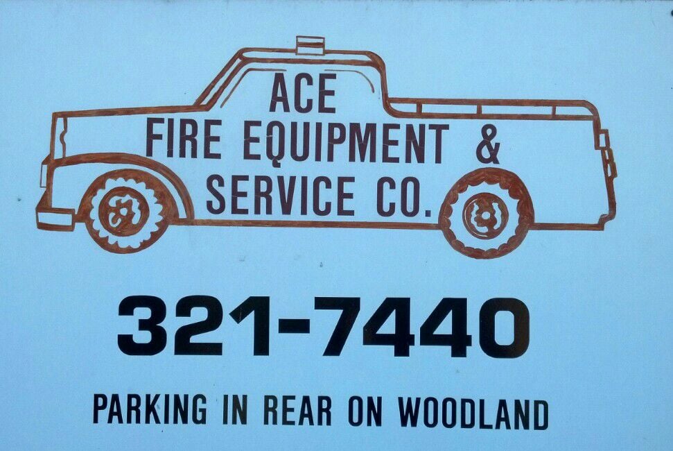 Photo of Ace Fire Equipment
