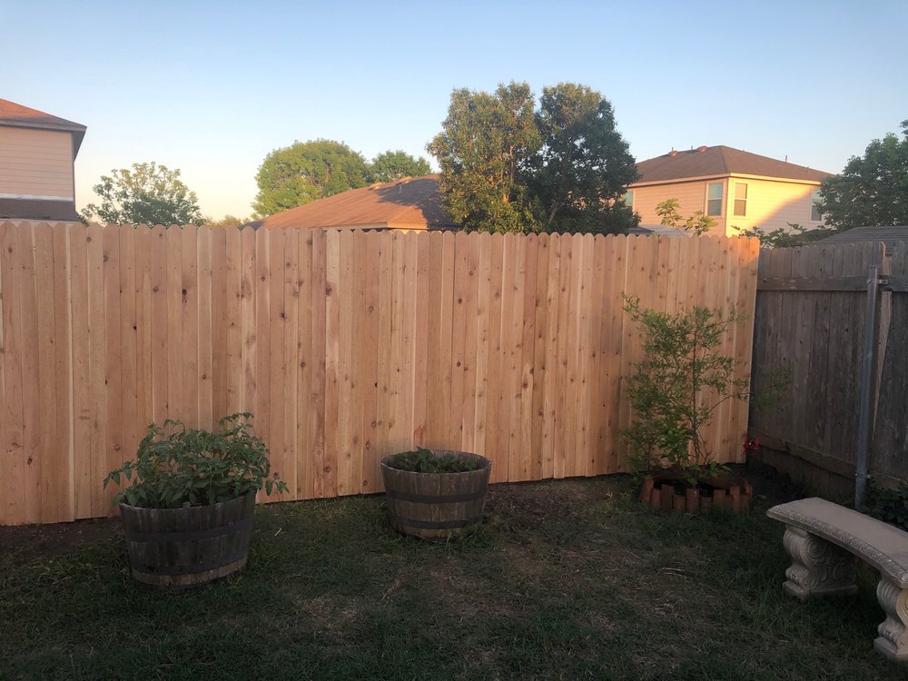 Photo of Best Lil Fence In Texas