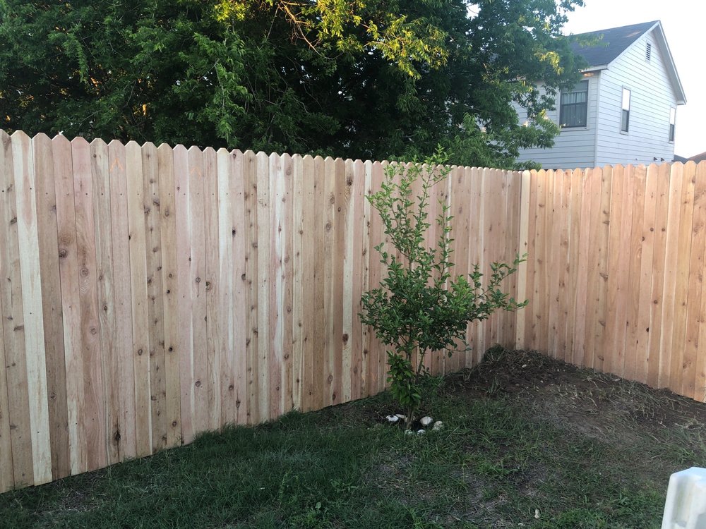 Photo of Best Lil Fence In Texas
