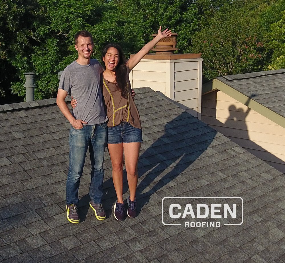 Photo of Caden Roofing