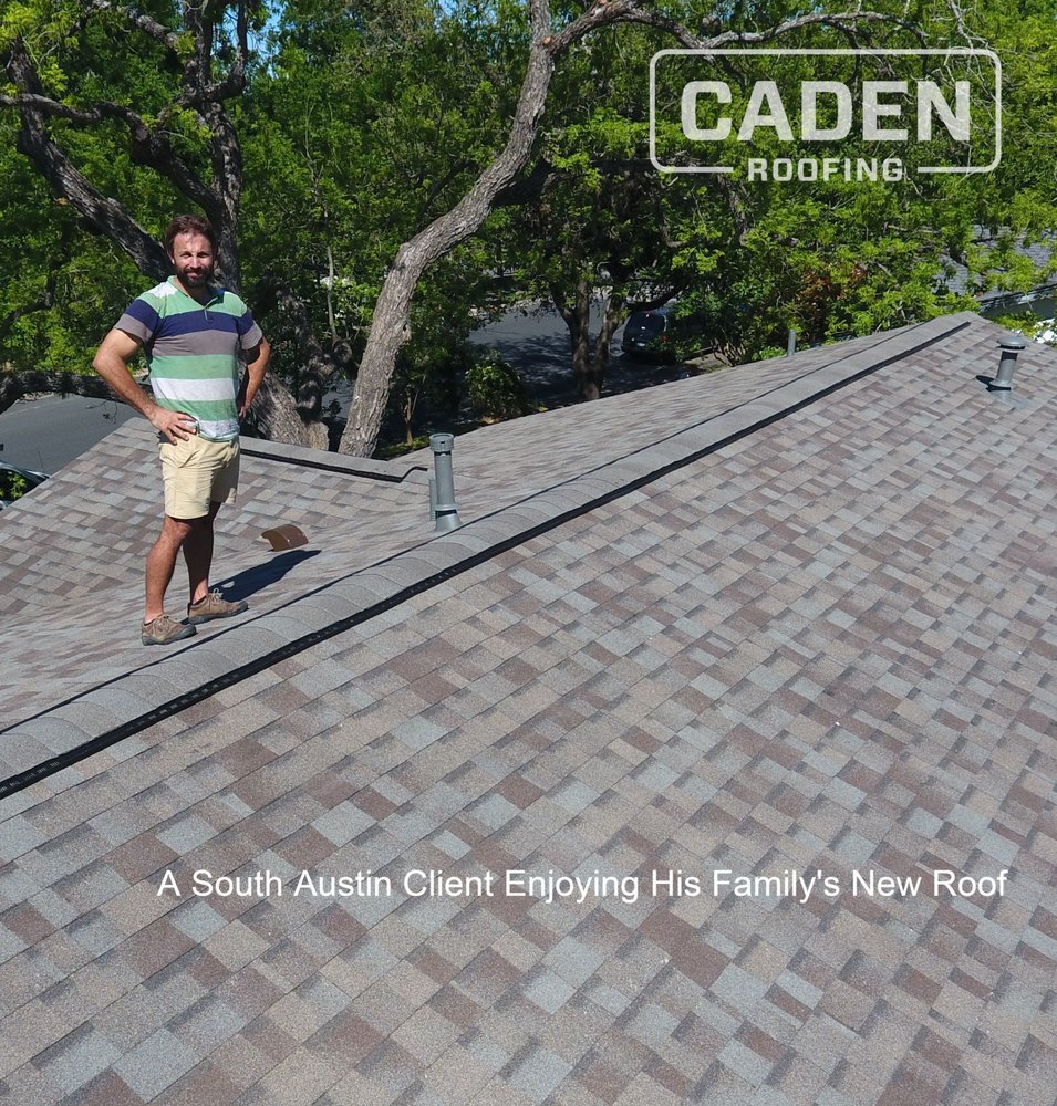 Photo of Caden Roofing