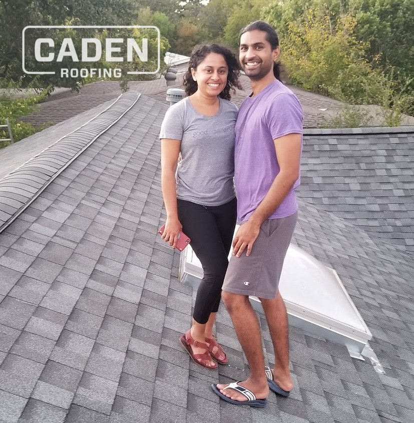 Photo of Caden Roofing