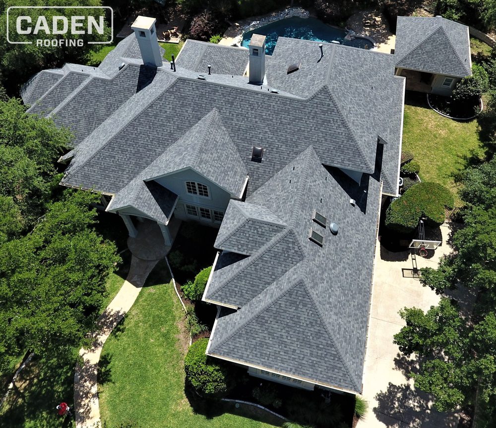 Photo of Caden Roofing