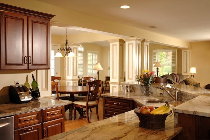 Photo of Southern Painting - San Antonio East