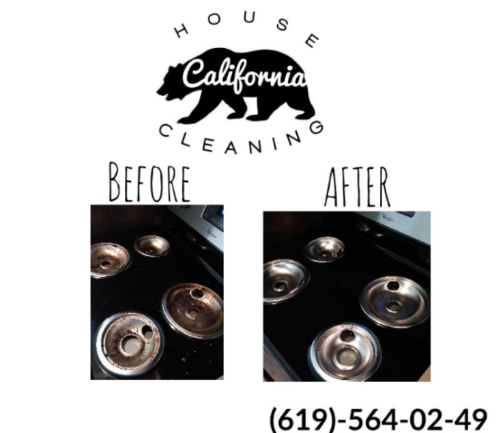 Photo of California House Cleaning