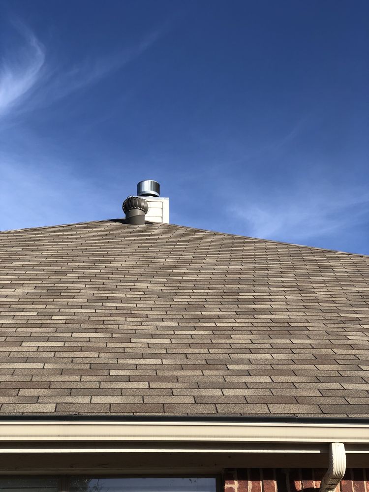 Photo of Tarrant County Roofing