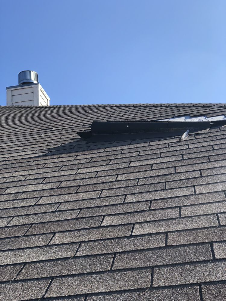 Photo of Tarrant County Roofing