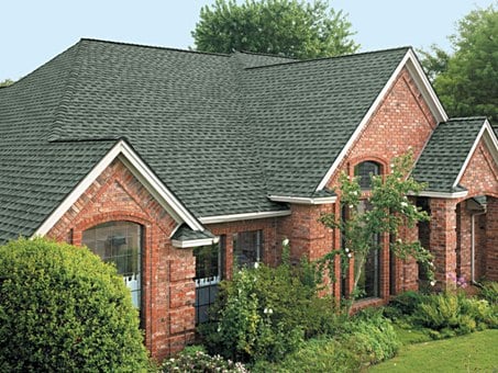 Photo of Tarrant County Roofing
