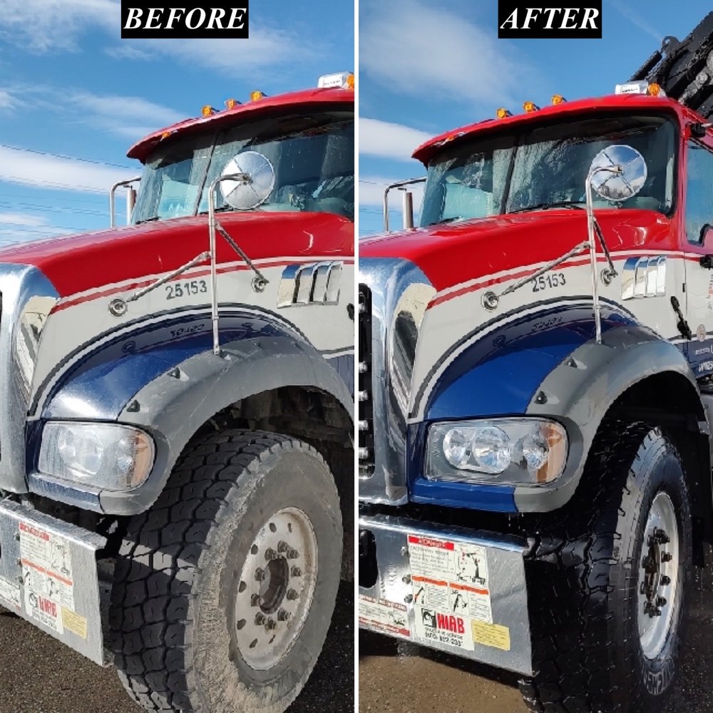 Photo of AJET Services