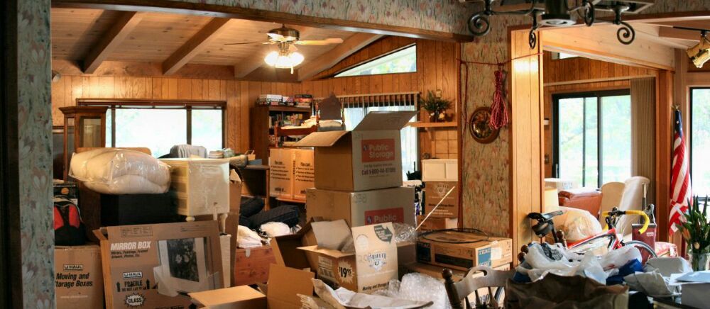 Photo of Champton Demolition and Junk Removal