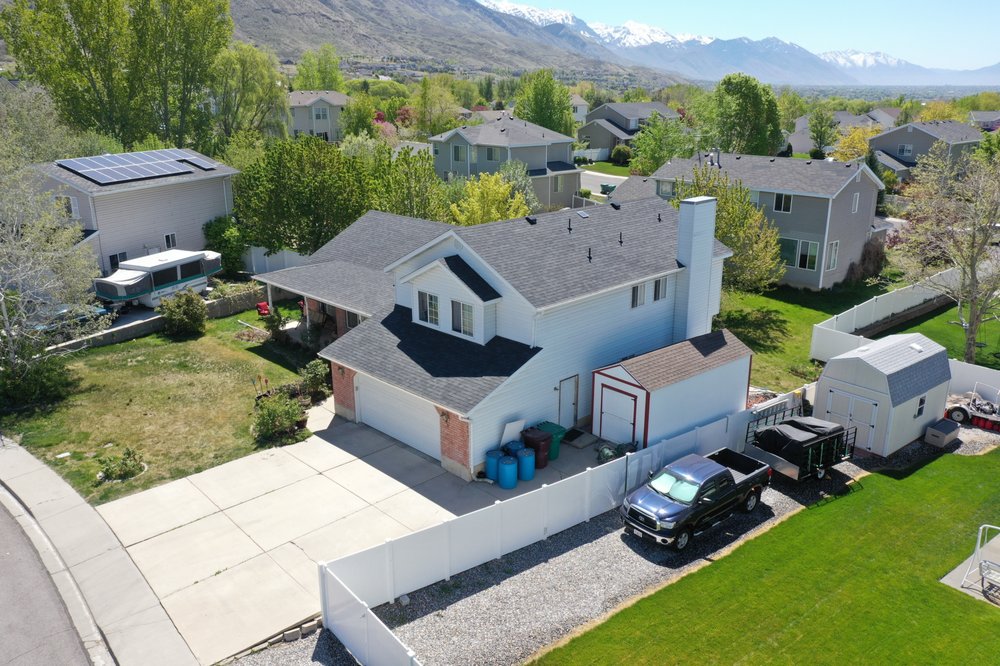 Photo of Vantage Point Roofing and Restoration