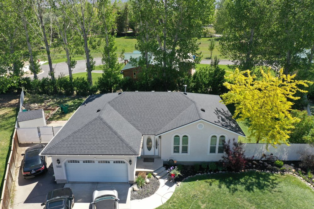 Photo of Vantage Point Roofing and Restoration