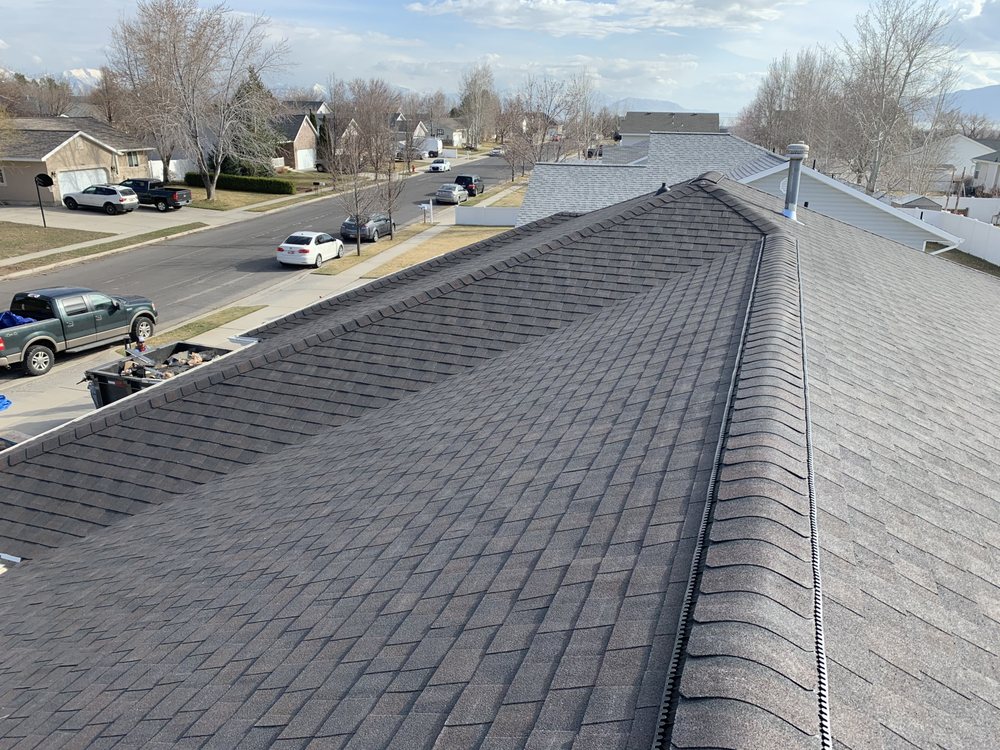 Photo of Vantage Point Roofing and Restoration