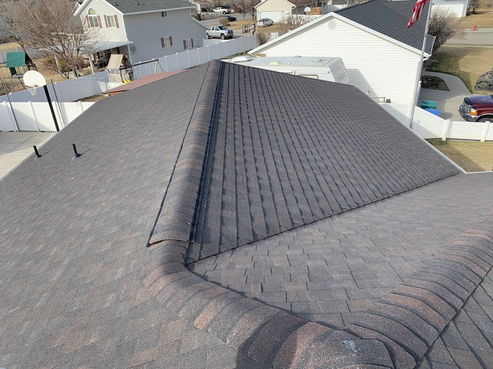 Photo of Vantage Point Roofing and Restoration