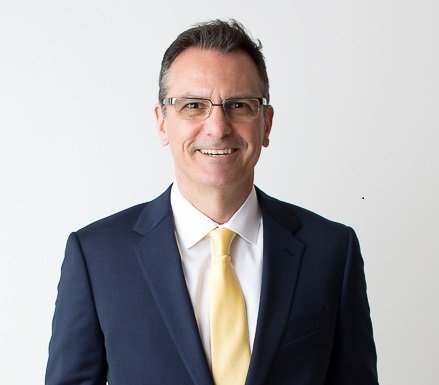 Photo of David Horvath - Howard Bank