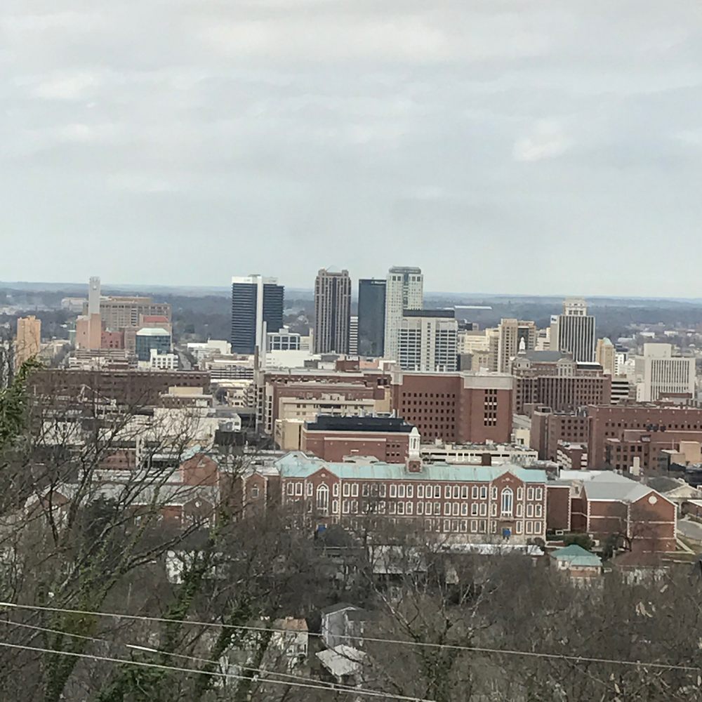 Photo of Birmingham Investors