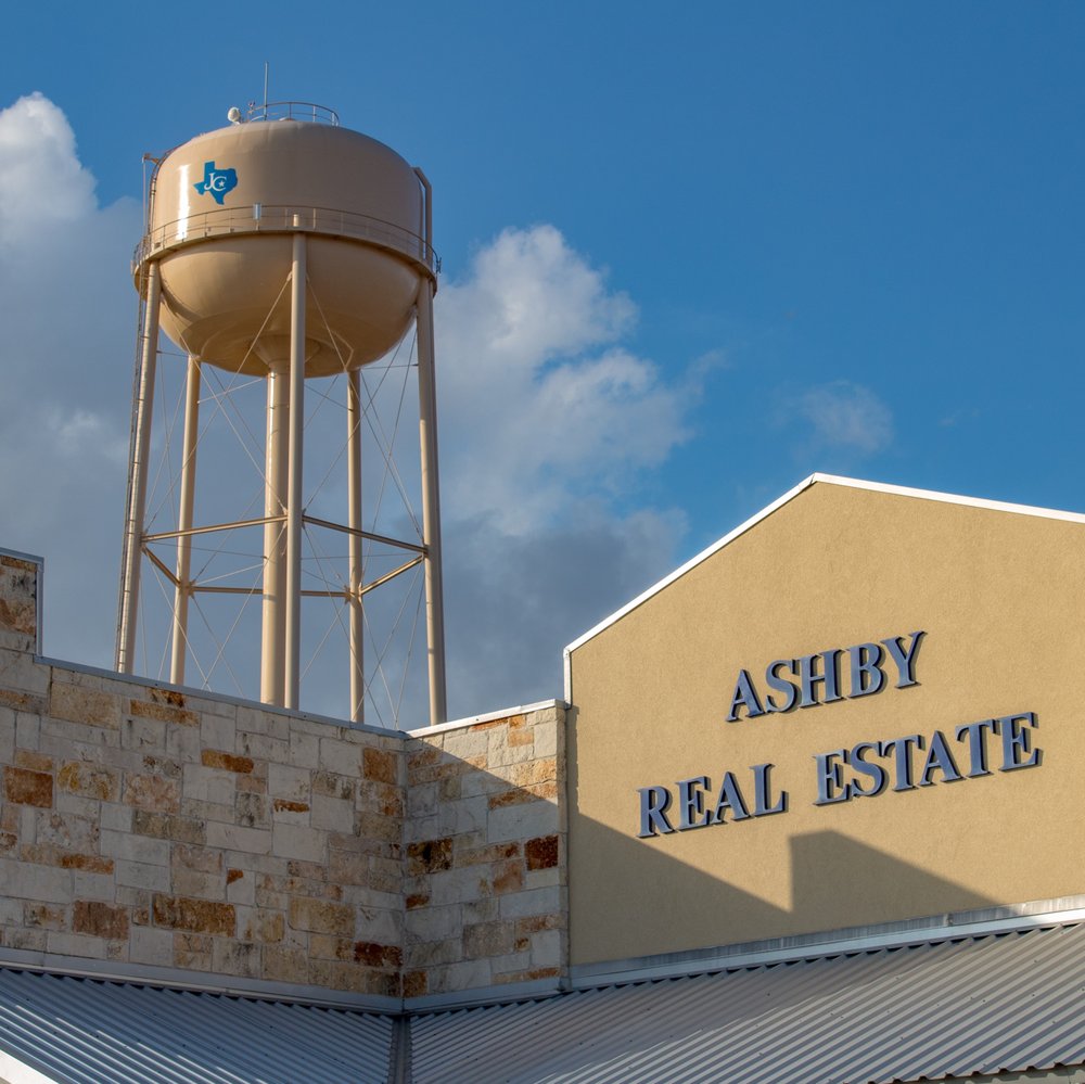 Photo of Ashby Real Estate