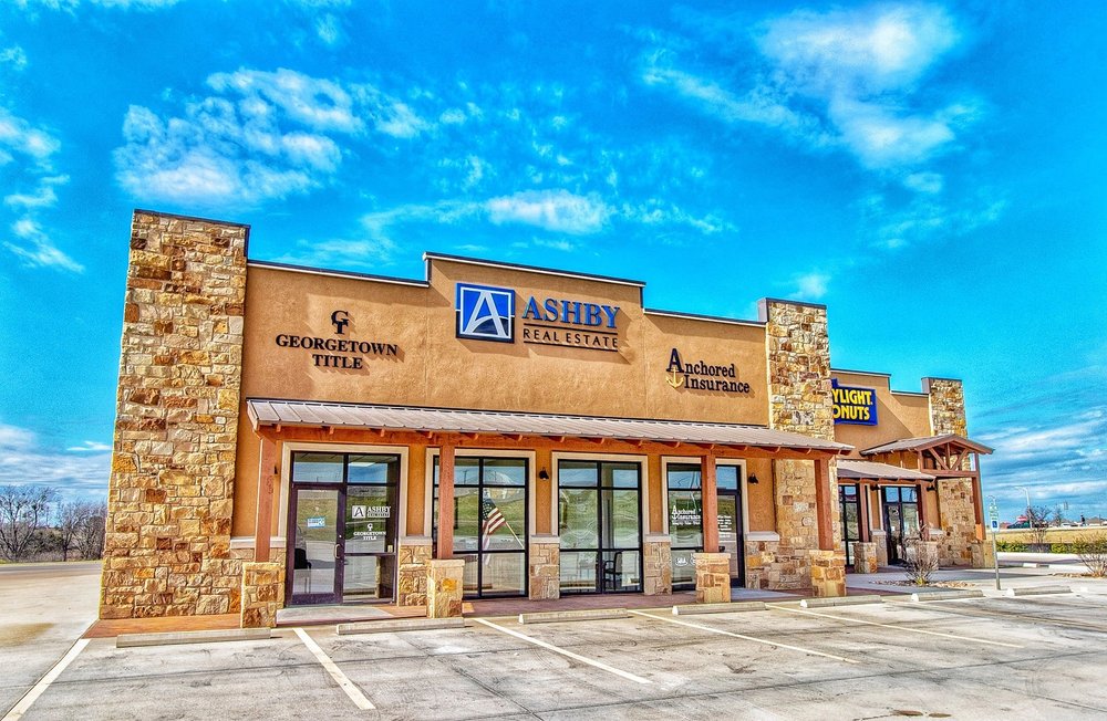 Photo of Ashby Real Estate