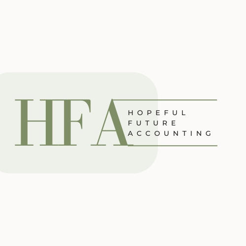 Photo of Hopeful Future Accounting