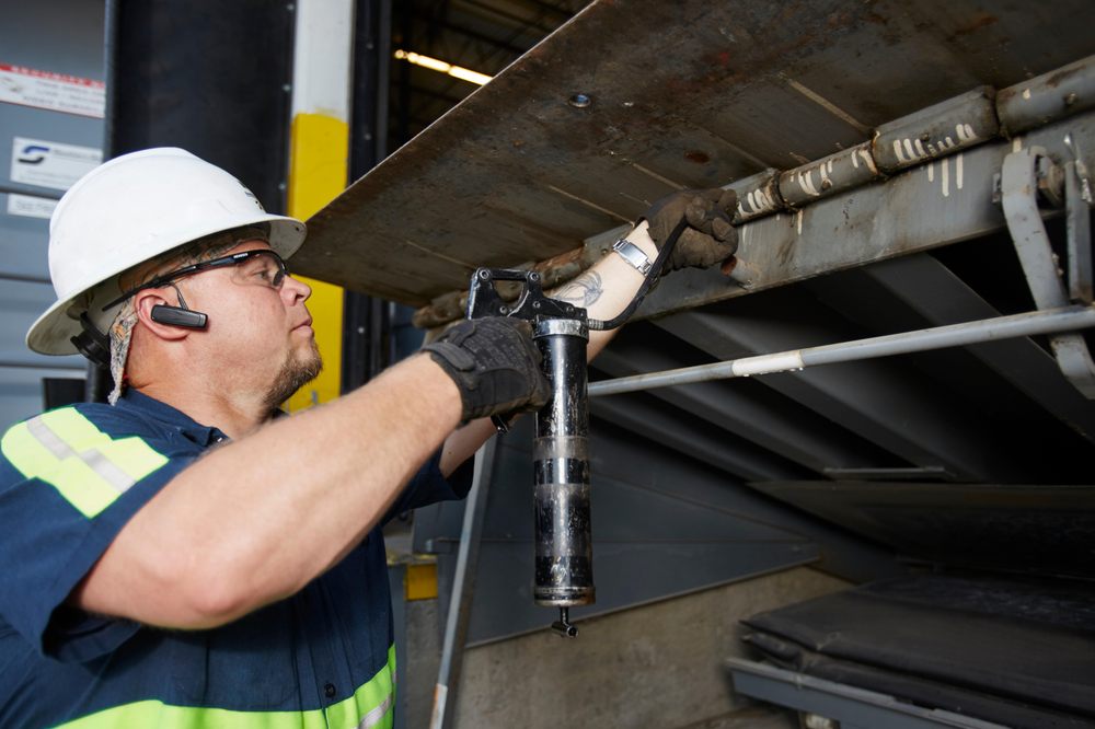 Photo of Overhead Door Company of Austin