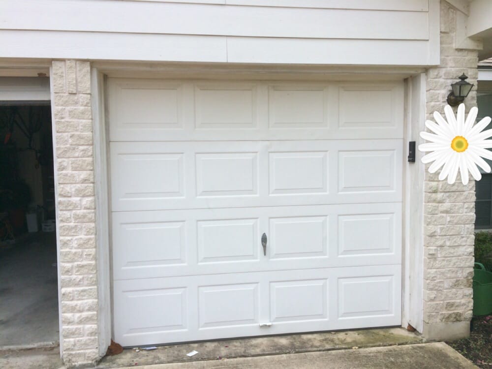 Photo of Overhead Door Company of Austin