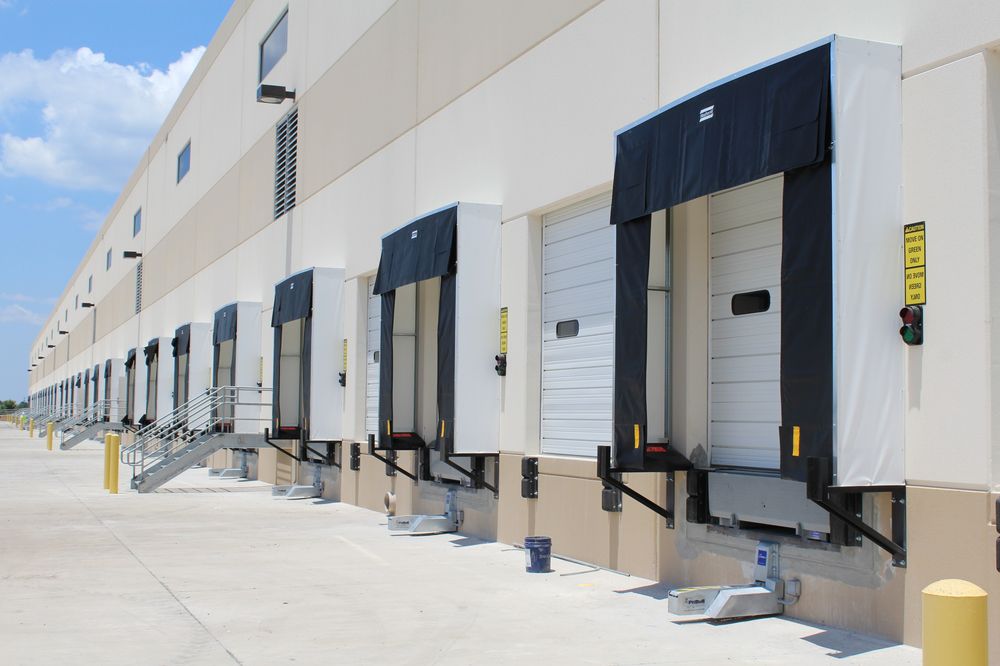 Photo of Overhead Door Company of Austin