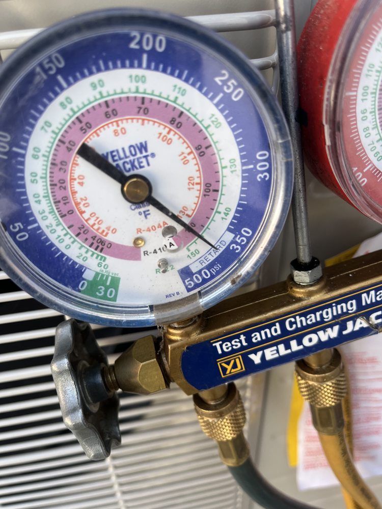 Photo of Aussie's Heating and Air Conditioning