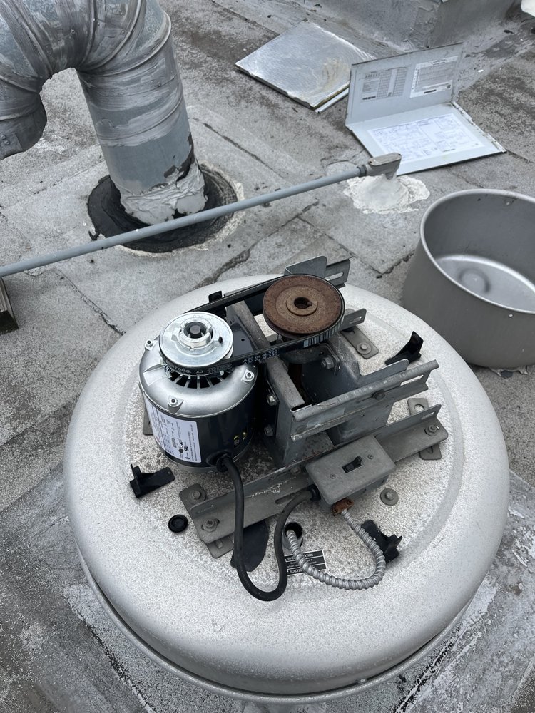 Photo of Aussie's Heating and Air Conditioning