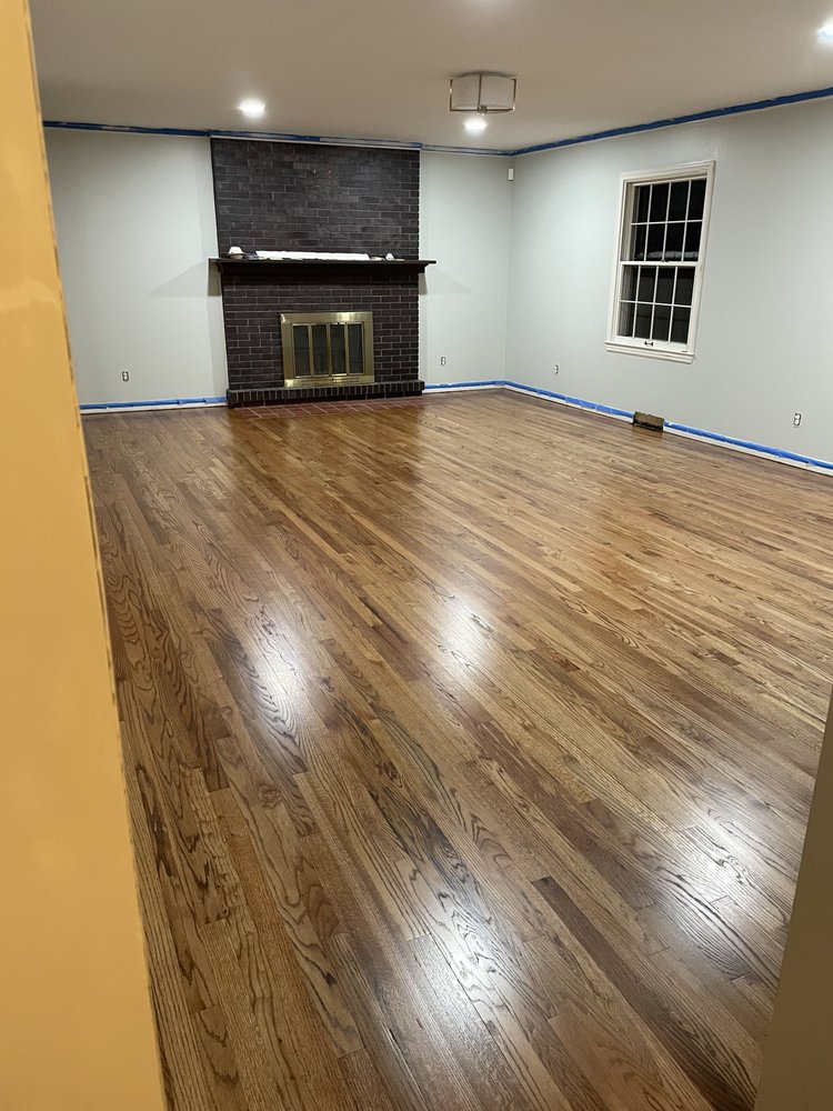 Photo of Ron's Floors
