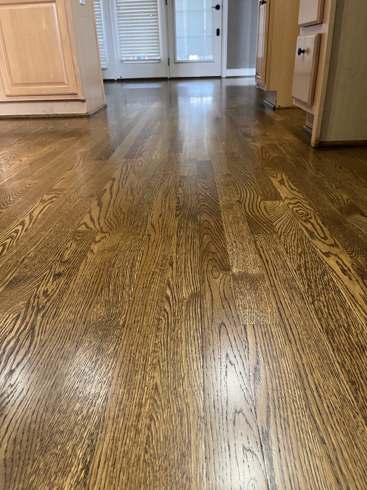 Photo of Ron's Floors