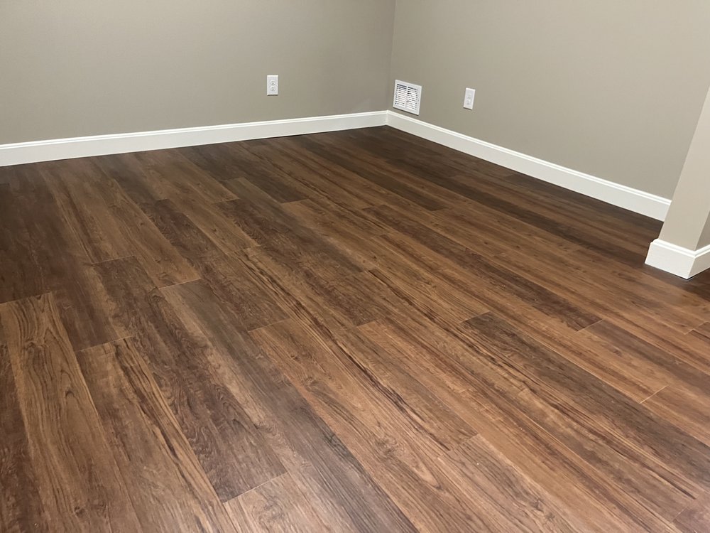 Photo of Ron's Floors