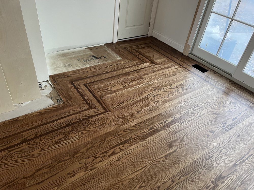 Photo of Ron's Floors