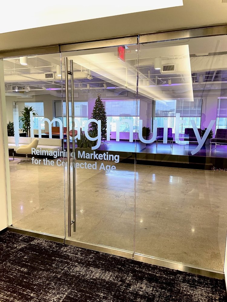 Photo of Imaginuity