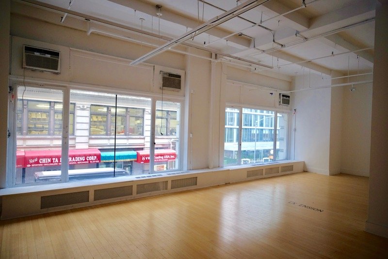 Photo of Metro Manhattan Office Space