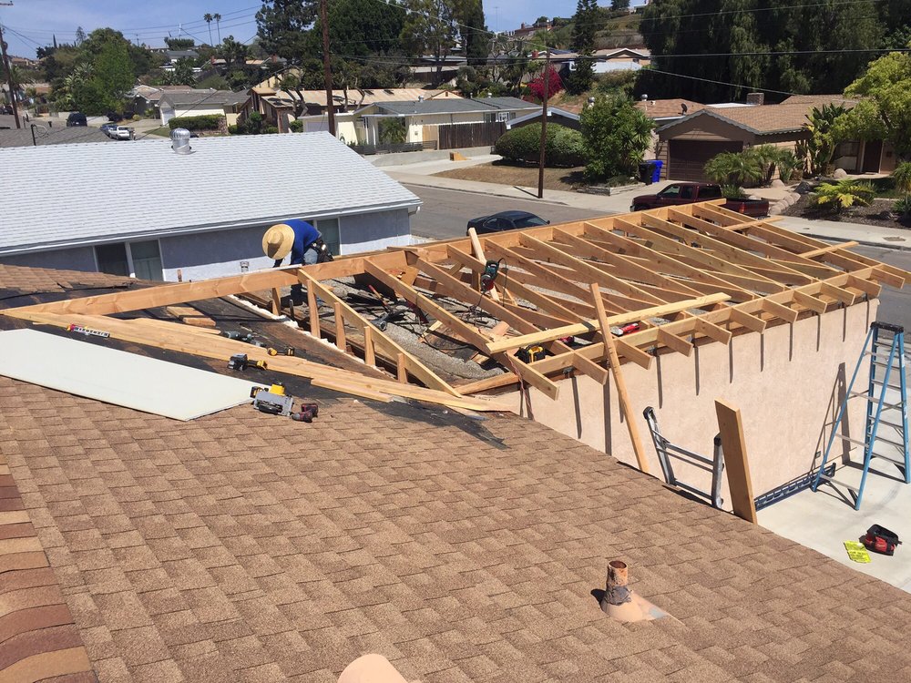Photo of Streamline Construction