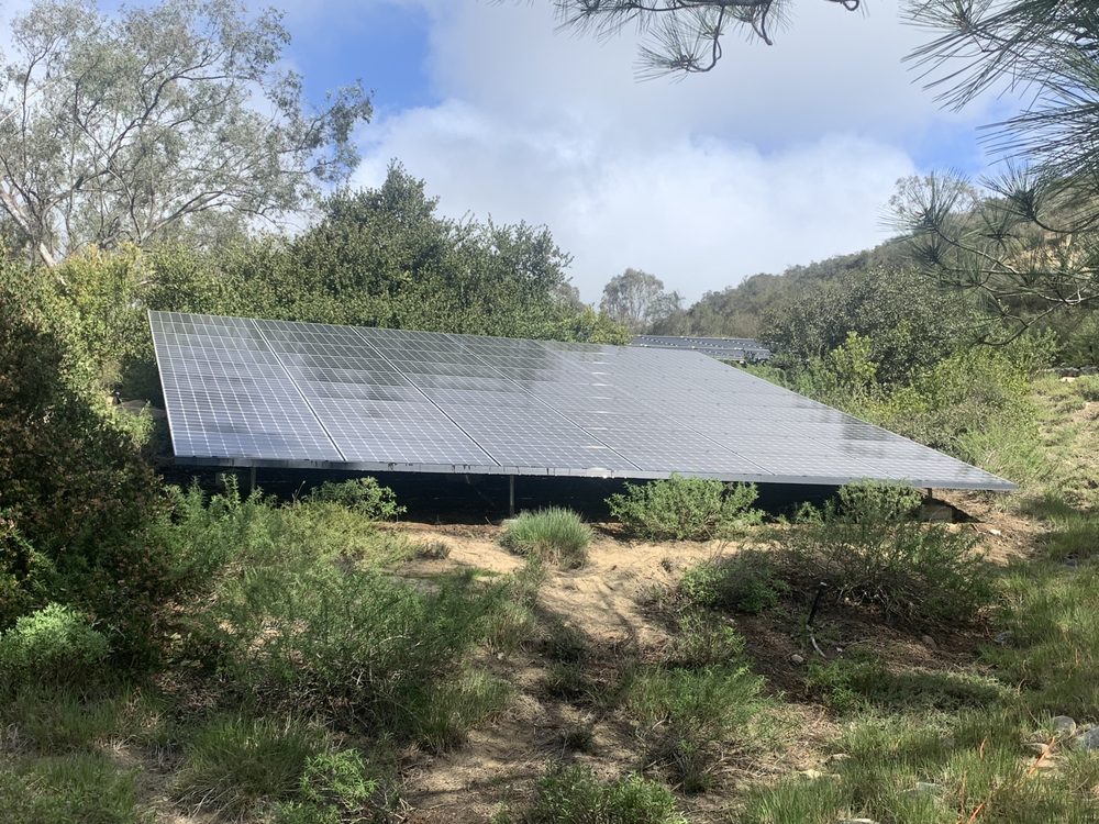 Photo of Socal Window and Solar Cleaning