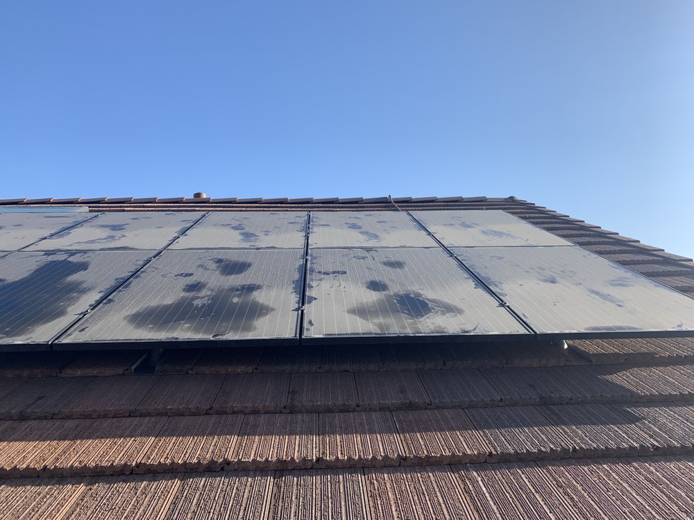Photo of Socal Window and Solar Cleaning