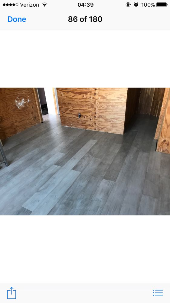 Photo of T Harrer Construction