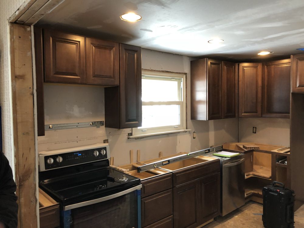 Photo of T Harrer Construction