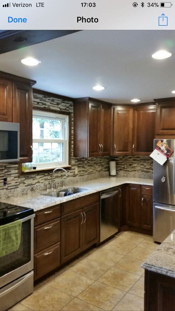 Photo of T Harrer Construction