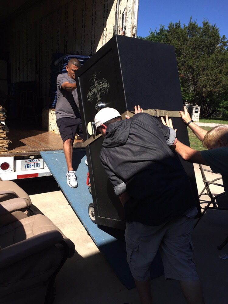 Photo of Reed's Moving & Storage