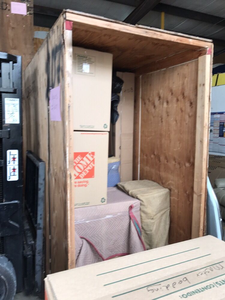 Photo of Reed's Moving & Storage