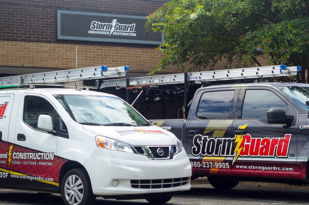 Photo of Storm Guard Roofing and Construction
