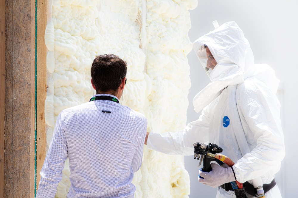 Photo of Koala Insulation of North Texas