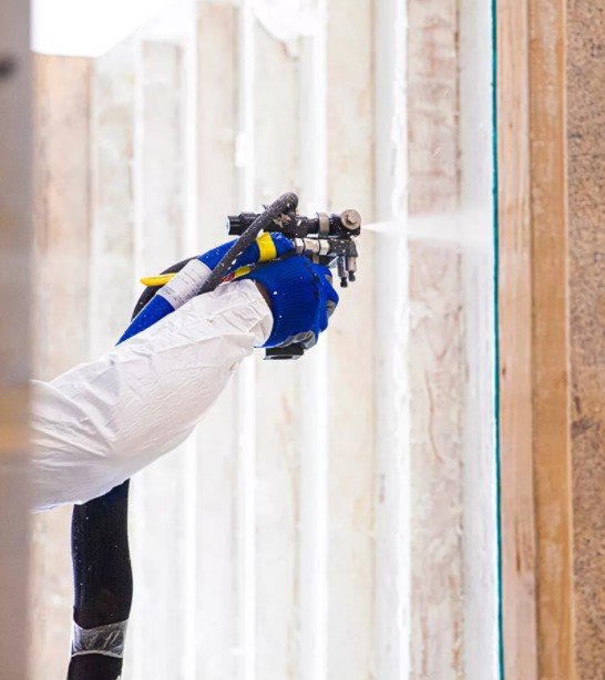 Photo of Koala Insulation of North Texas
