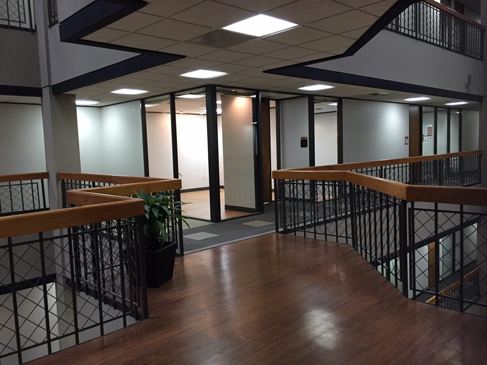 Photo of The Atrium Building