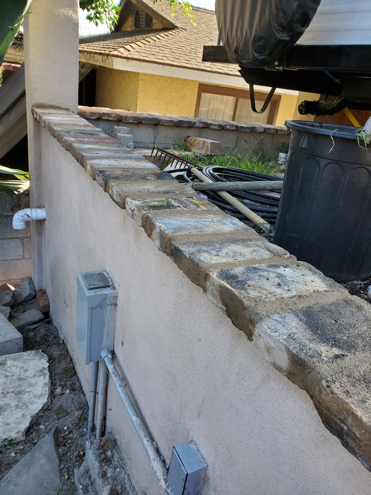 Photo of lara pavers outdoor LLC