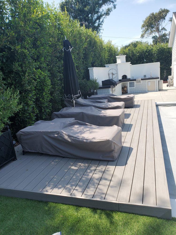 Photo of lara pavers outdoor LLC
