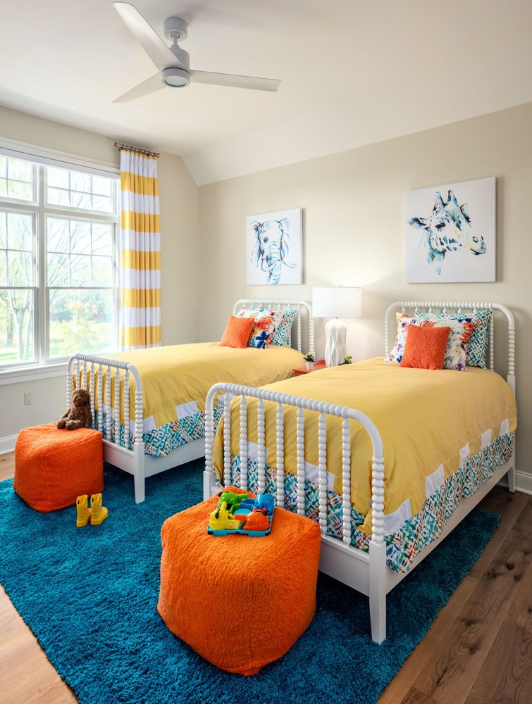 Photo of Helen Matsko - Decorating Den Interiors